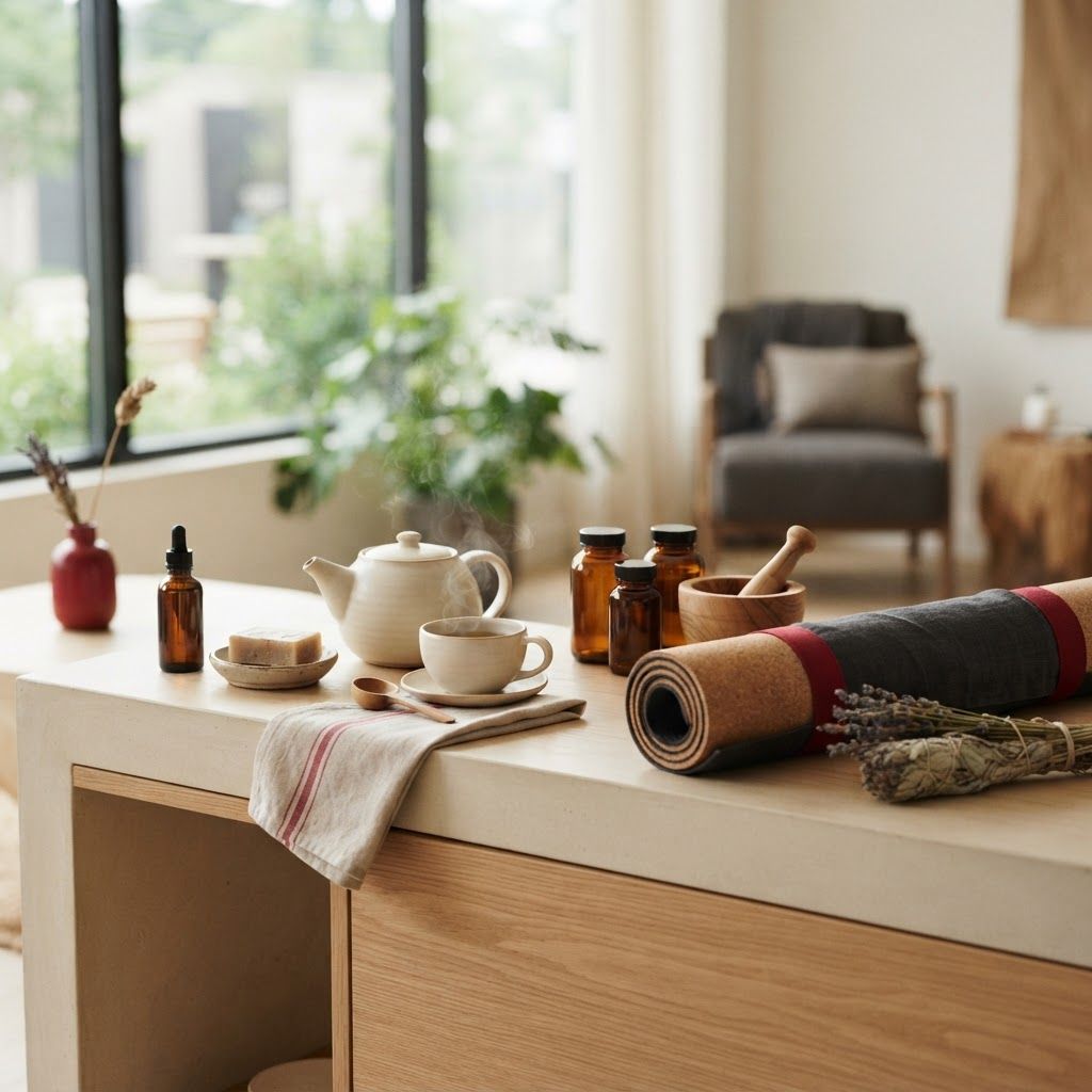 Top 10 Best Wellness Product Brands in Hempstead
