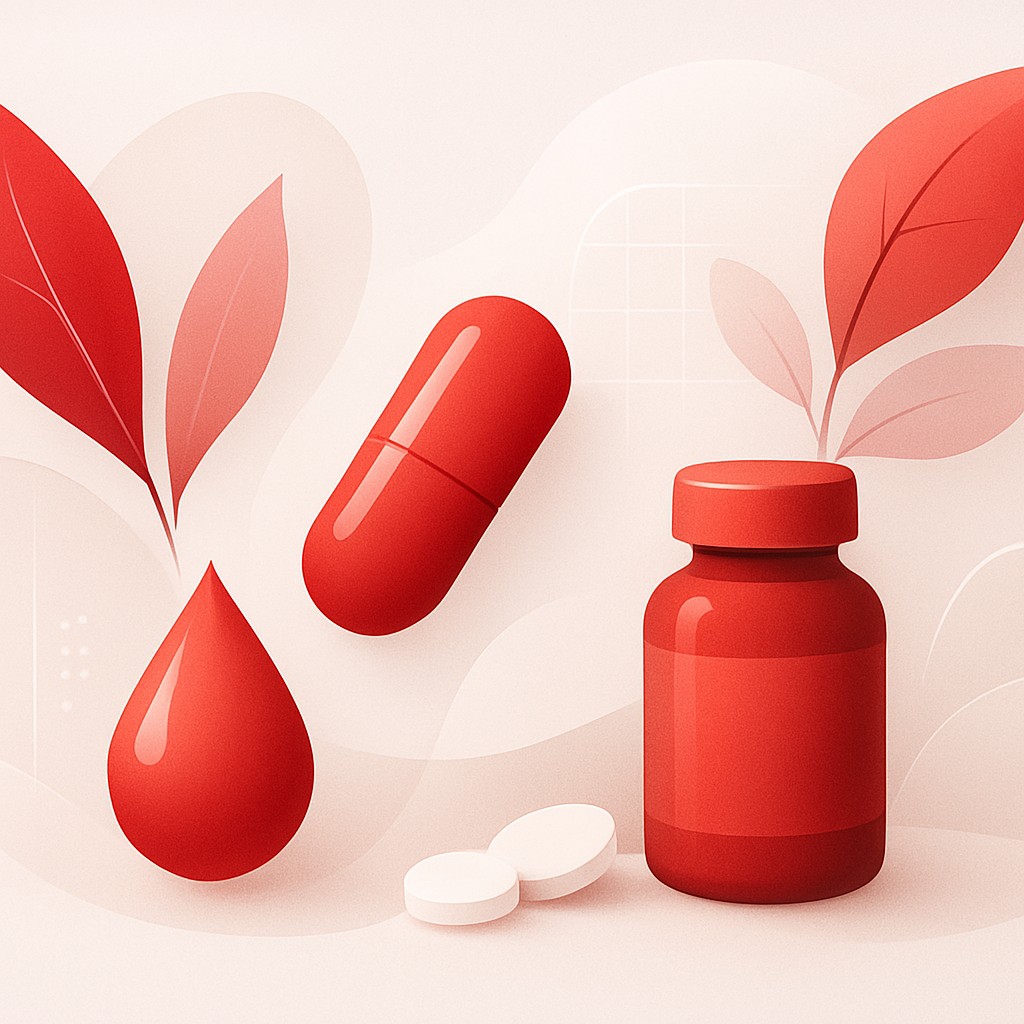 Top 10 Best Wellness Product Brands in Iraq