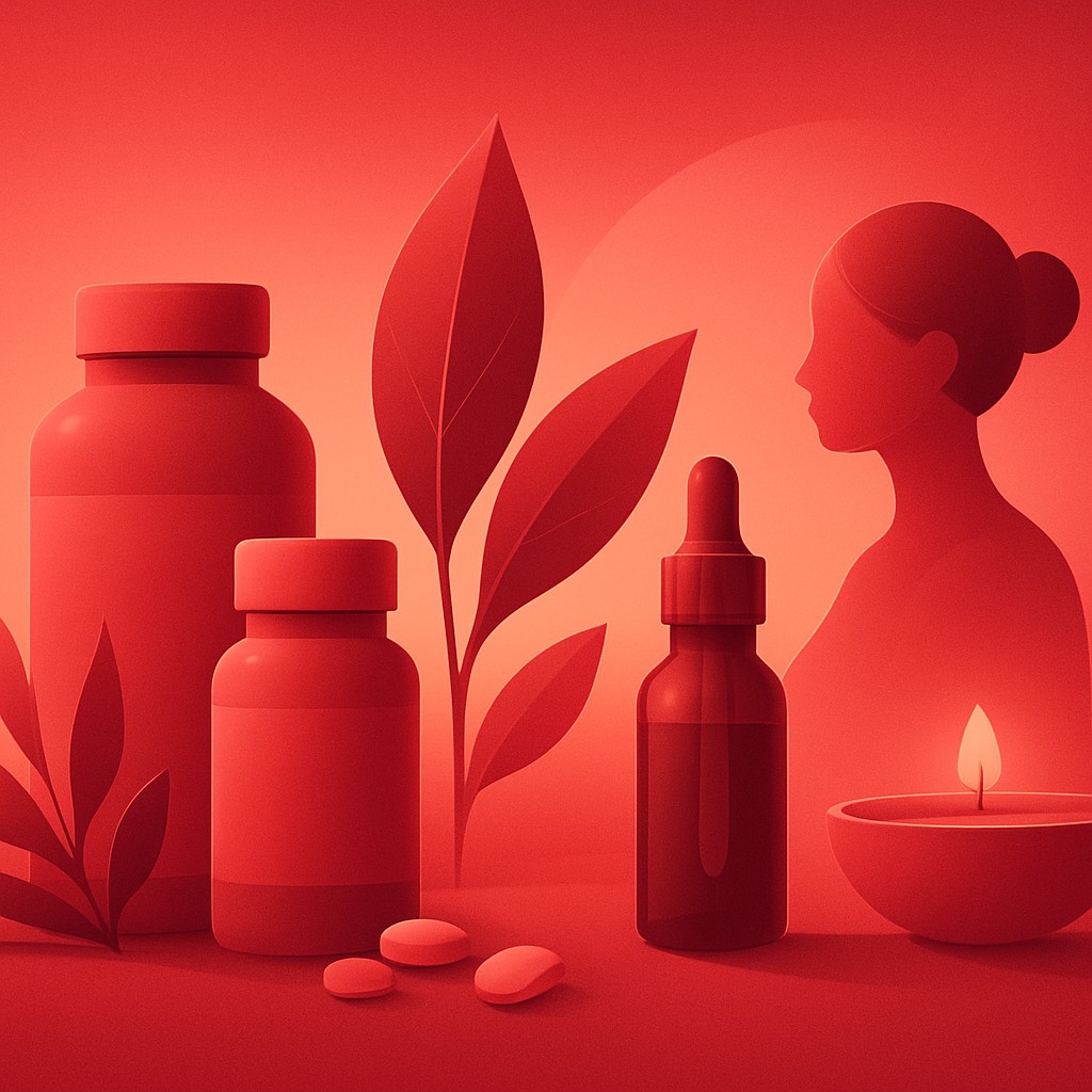 Top 10 Best Wellness Product Brands in Jordan