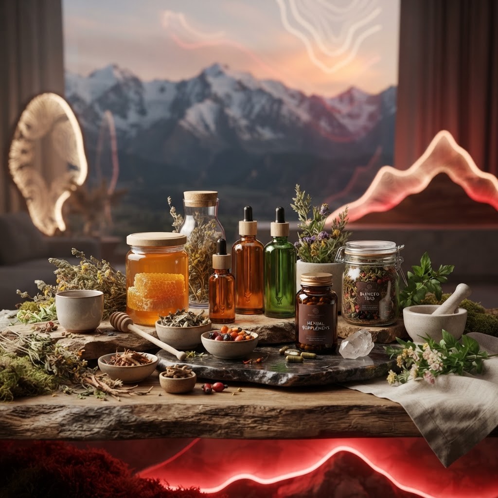 Top 10 Best Wellness Product Brands in Kyrgyzstan