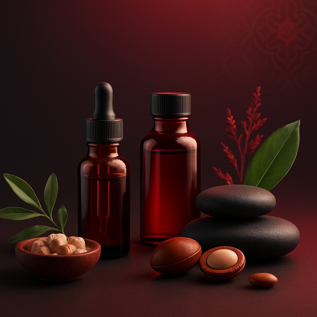 Top 10 Best Wellness Product Brands in Morocco