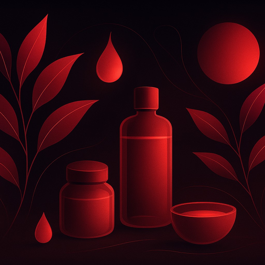 Top 10 Best Wellness Product Brands in Niger