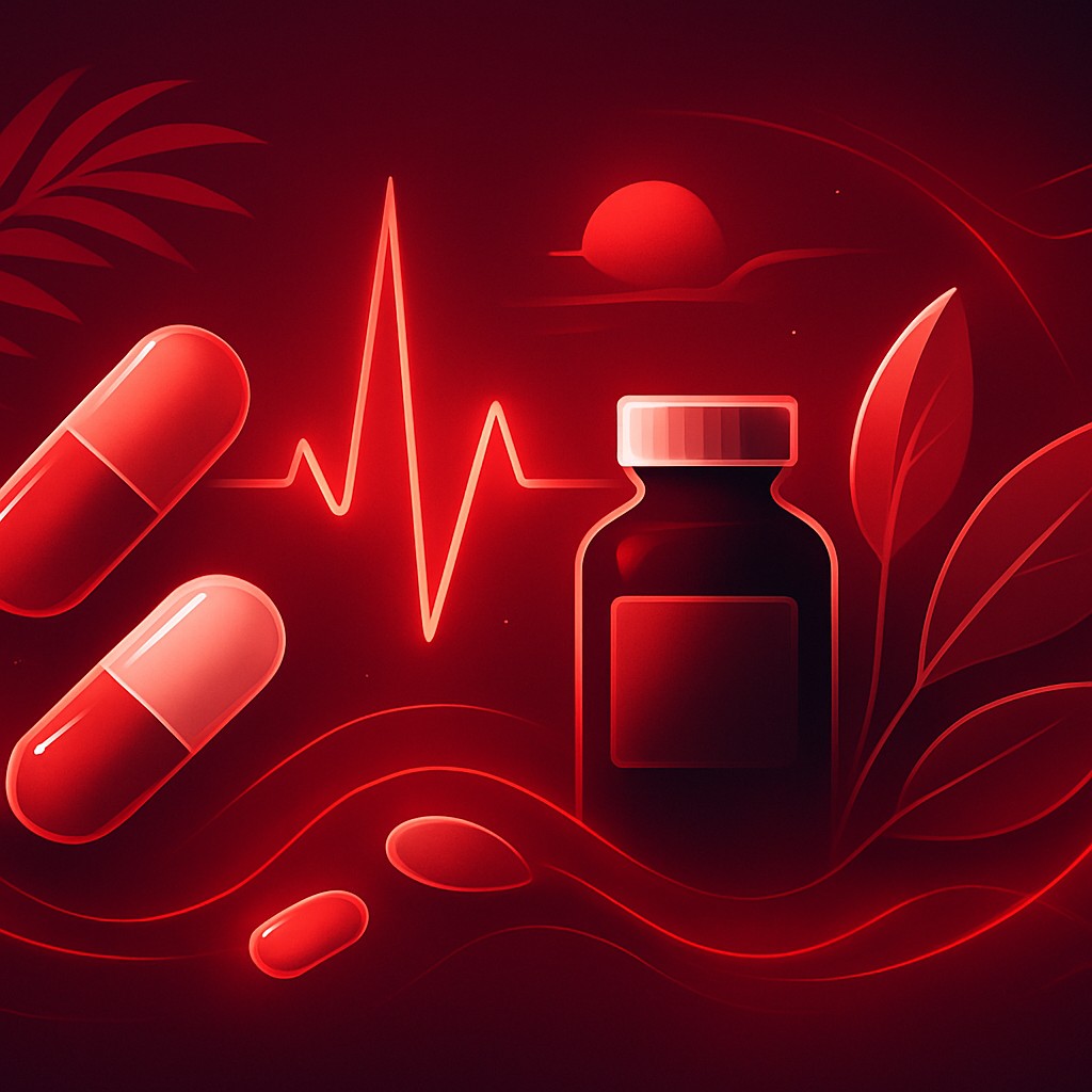 Top 10 Best Wellness Product Brands in Papua New Guinea