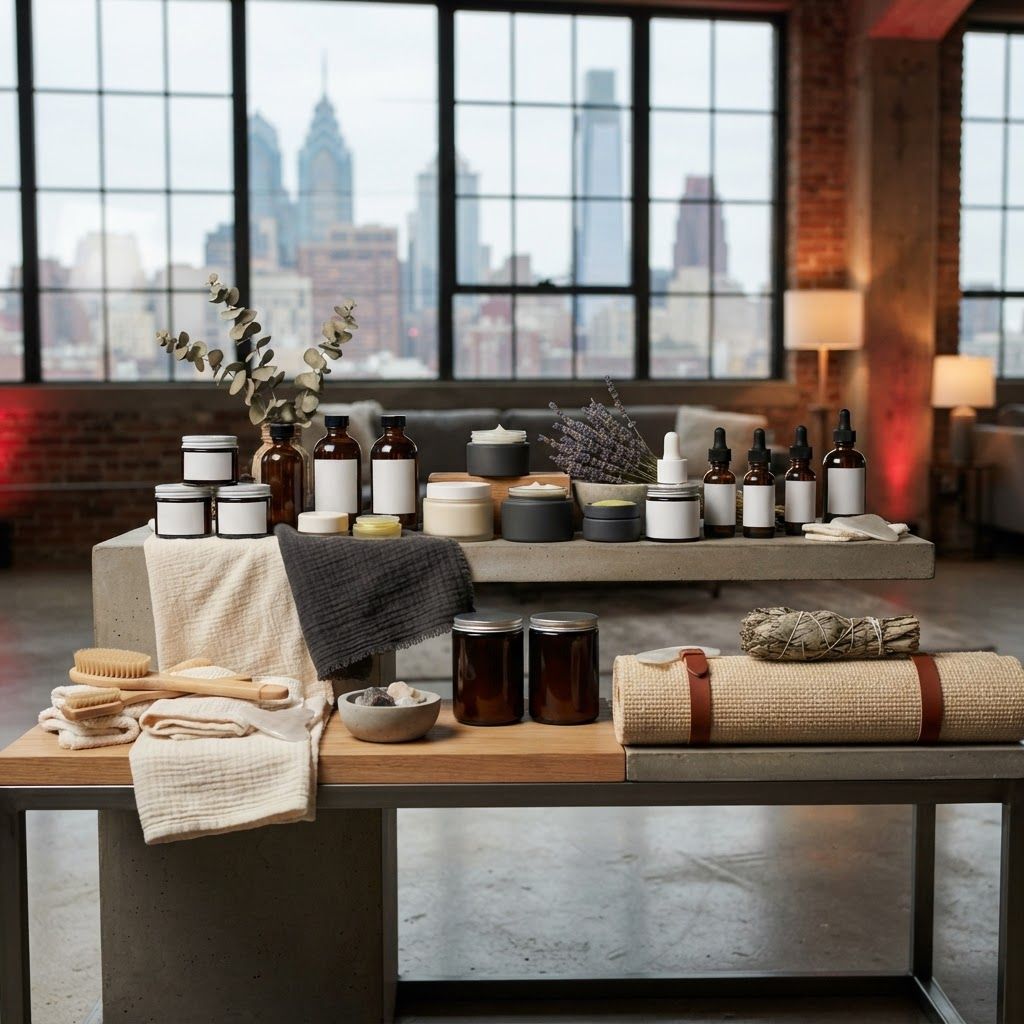 Top 10 Best Wellness Product Brands in Philadelphia