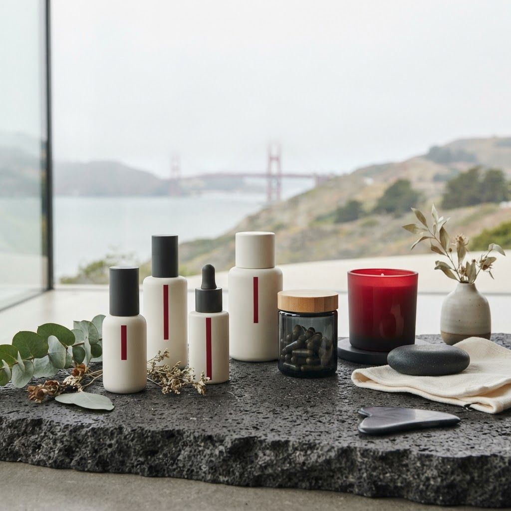 Top 10 Best Wellness Product Brands in San Francisco