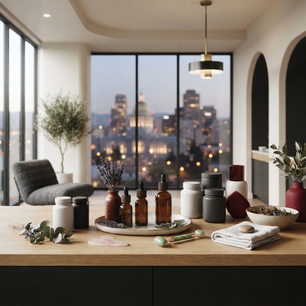 Top 10 Best Wellness Product Brands in San Jose