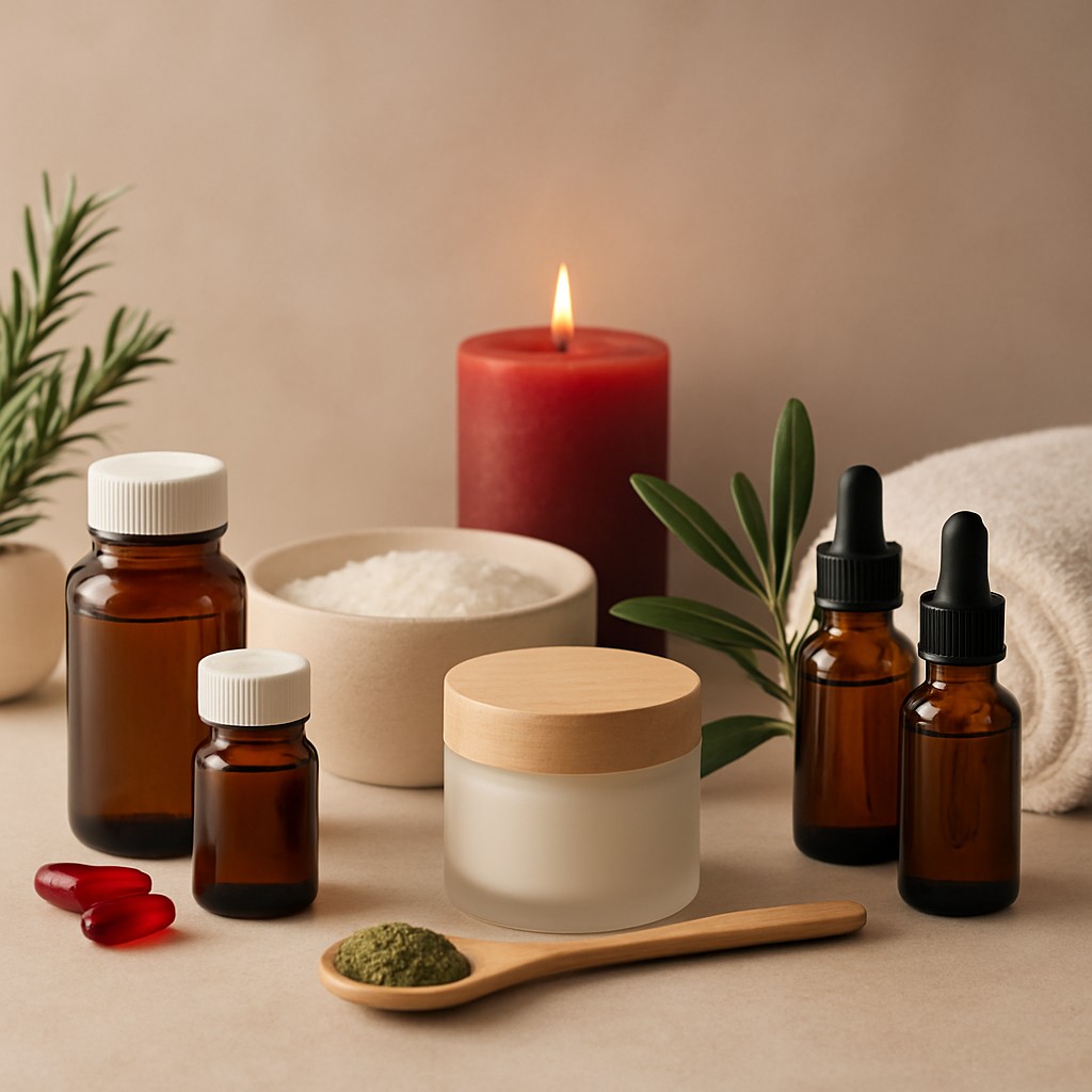 Top 10 Best Wellness Product Brands in Tunisia