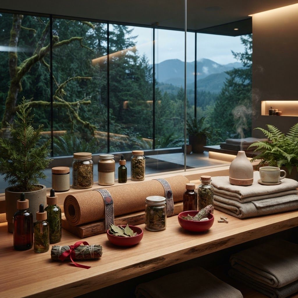 Top 10 Best Wellness Product Brands in Washington