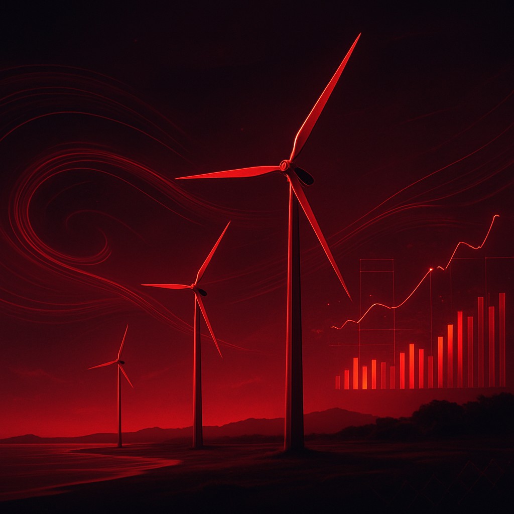 Top 10 Best Wind Energy Companies in Benin