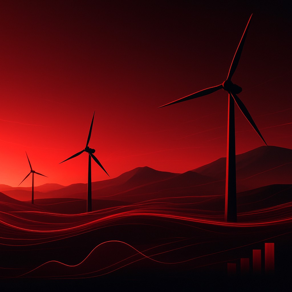 Top 10 Best Wind Energy Companies in Bolivia