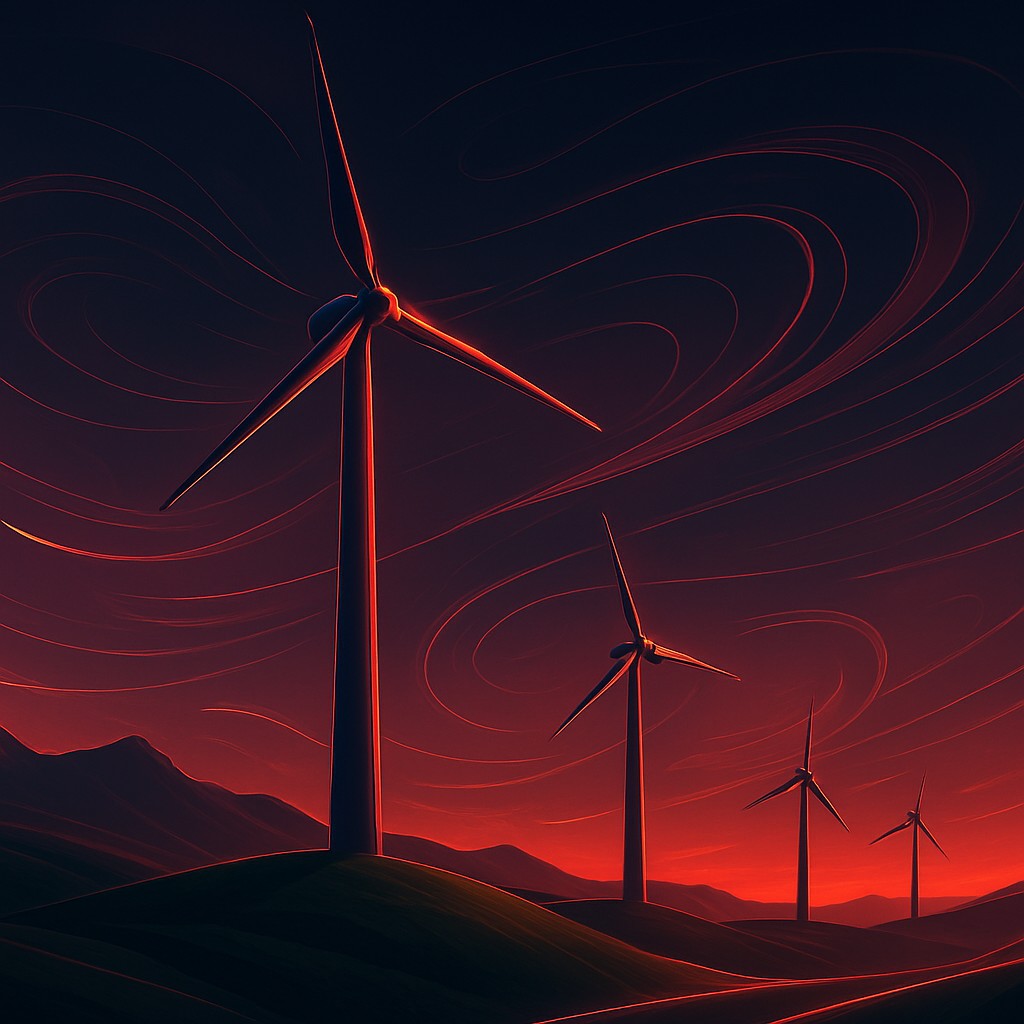 Top 10 Best Wind Energy Companies in Burundi
