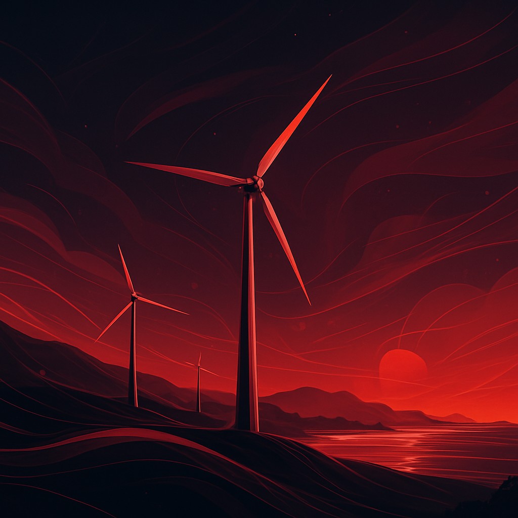 Top 10 Best Wind Energy Companies in Cambodia