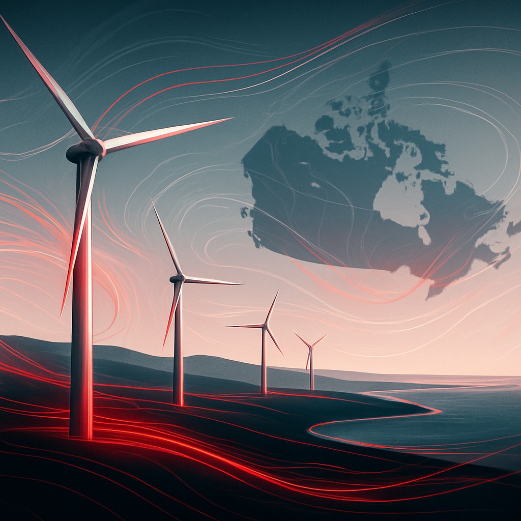 Top 10 Best Wind Energy Companies in Canada