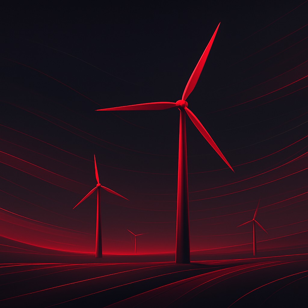 Top 10 Best Wind Energy Companies in Chad