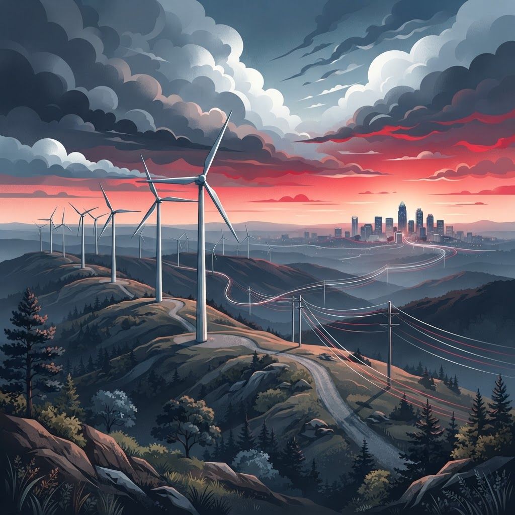 Top 10 Best Wind Energy Companies in Charlotte