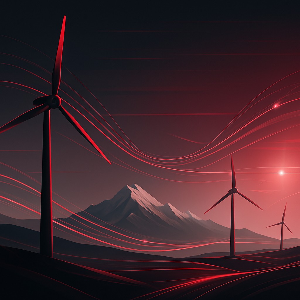 Top 10 Best Wind Energy Companies in Chile
