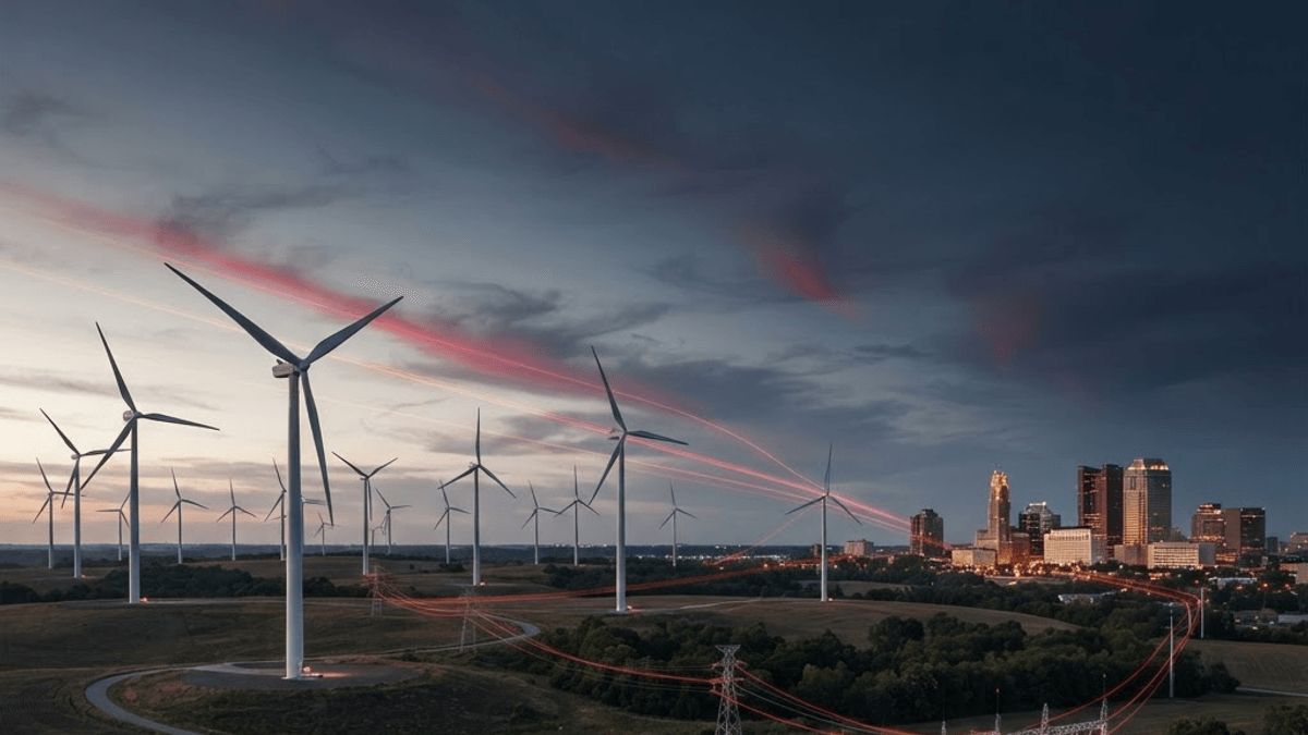 Top 10 Best Wind Energy Companies in Columbus
