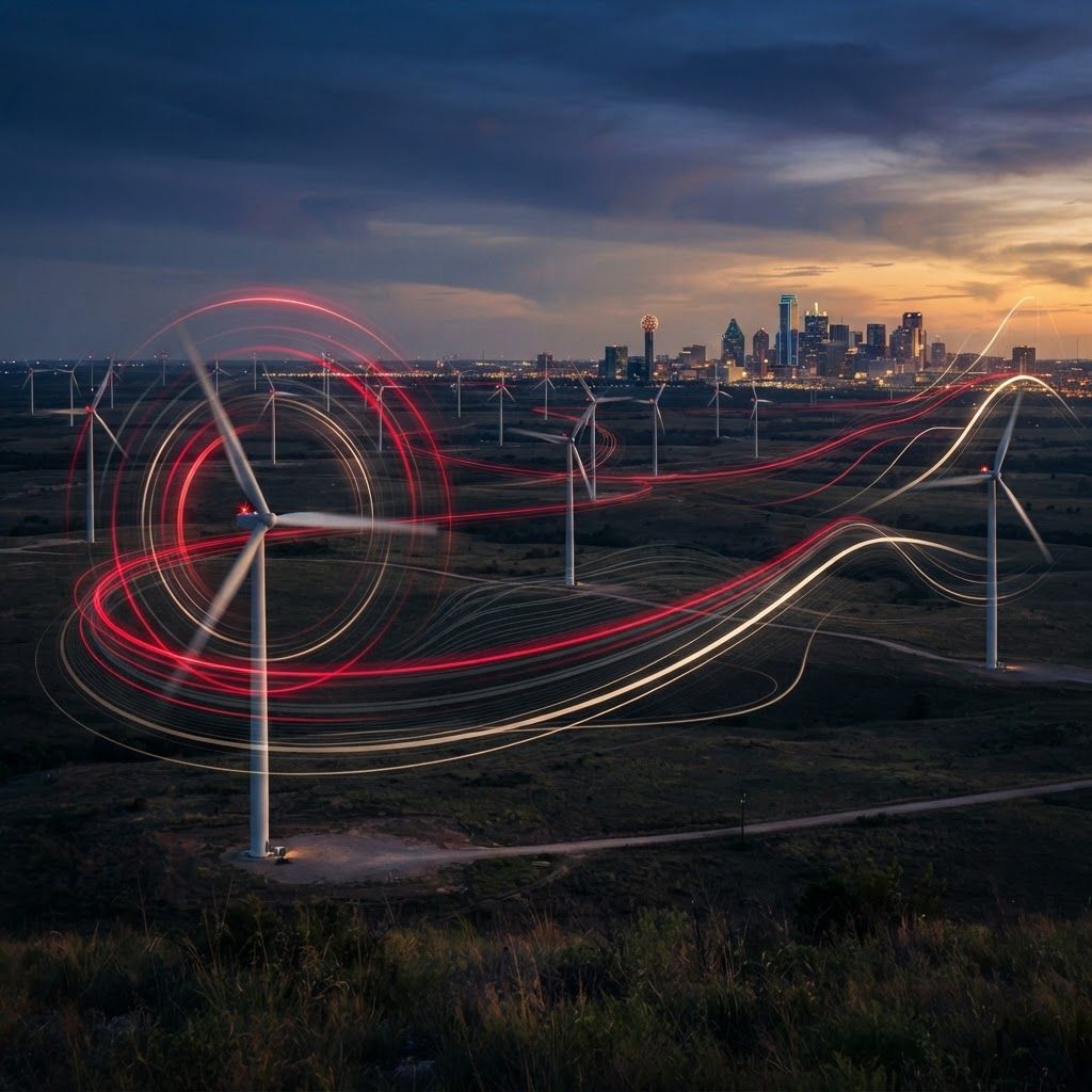 Top 10 Best Wind Energy Companies in Dallas