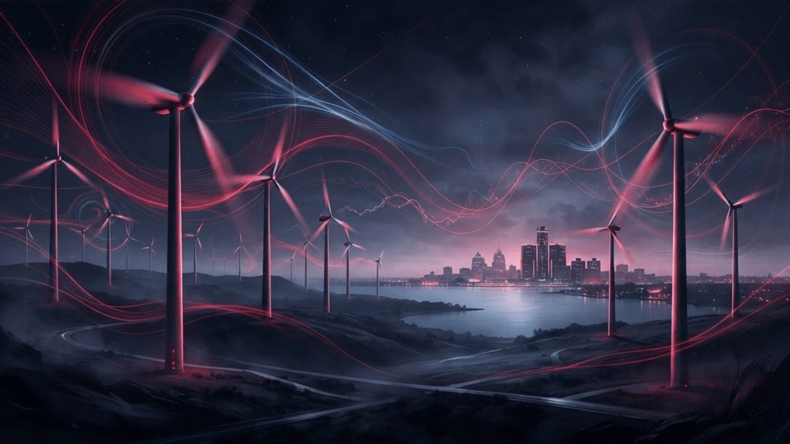 Top 10 Best Wind Energy Companies in Detroit