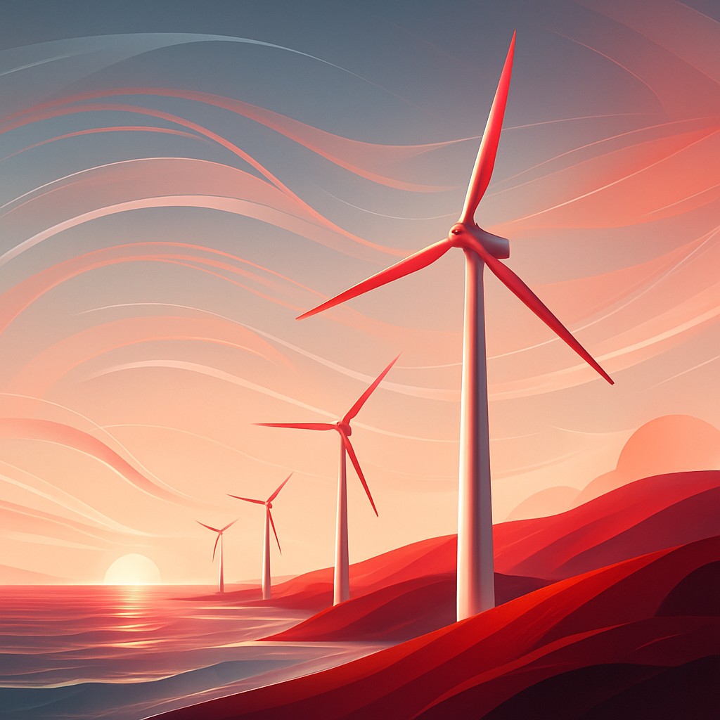 Top 10 Best Wind Energy Companies in Dominican Republic