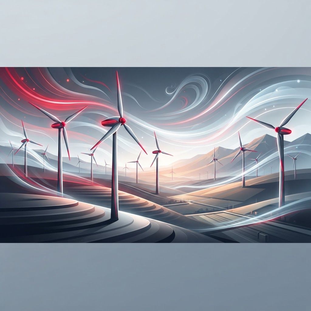 Top 10 Best Wind Energy Companies in Fresno