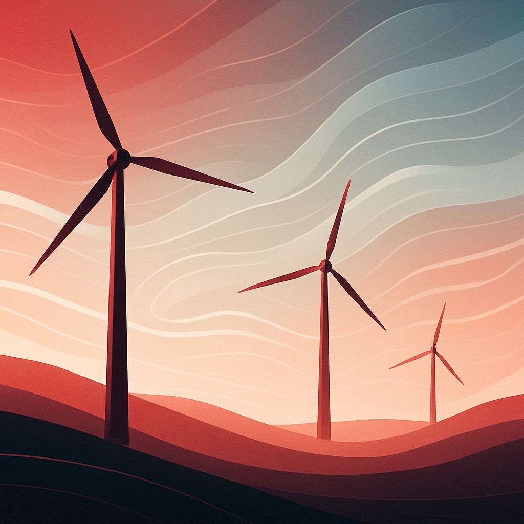 Top 10 Best Wind Energy Companies in Guatemala