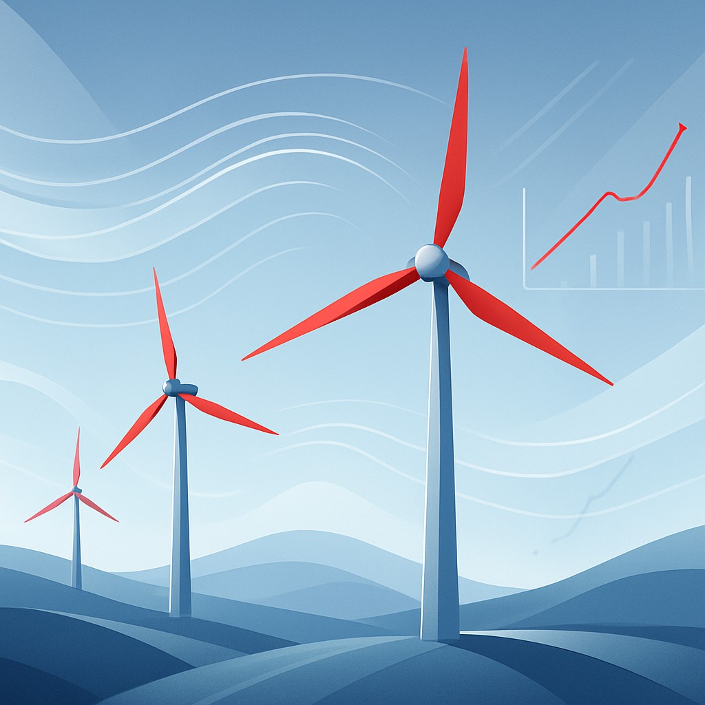 Top 10 Best Wind Energy Companies in Guinea