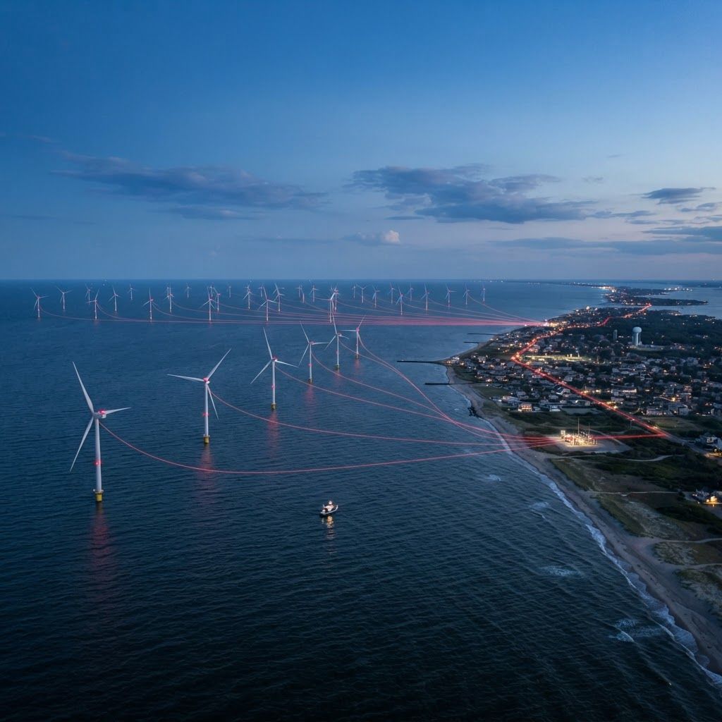 Top 10 Best Wind Energy Companies in Hempstead