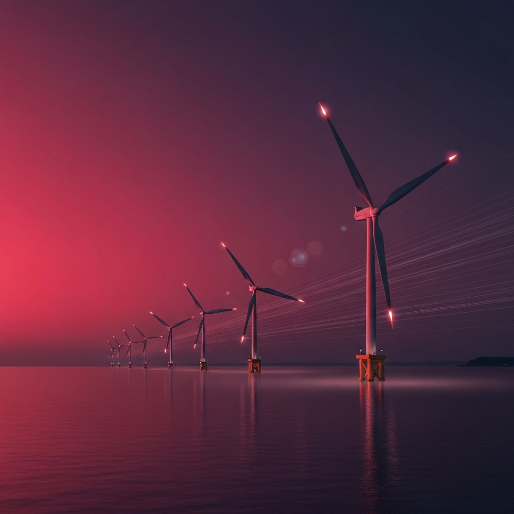 Top 10 Best Wind Energy Companies in Japan