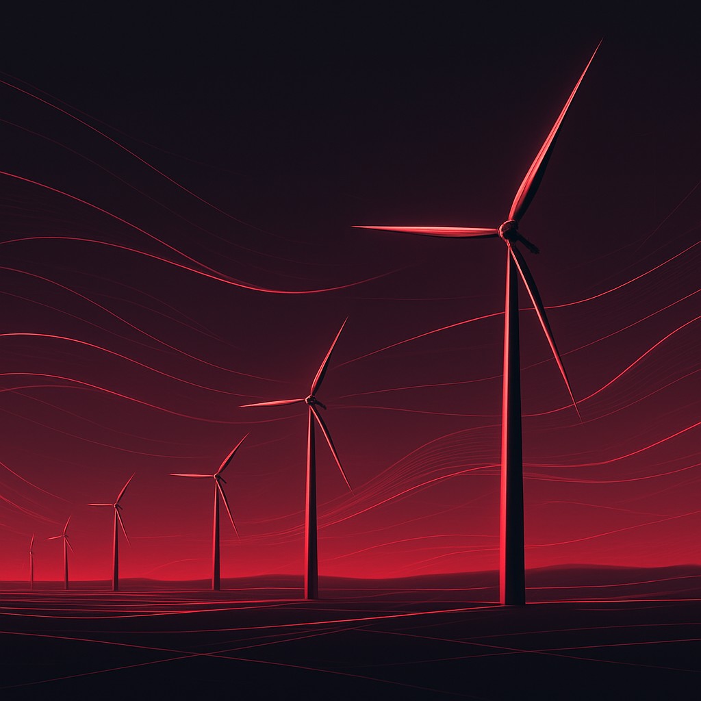 Top 10 Best Wind Energy Companies in Kazakhstan