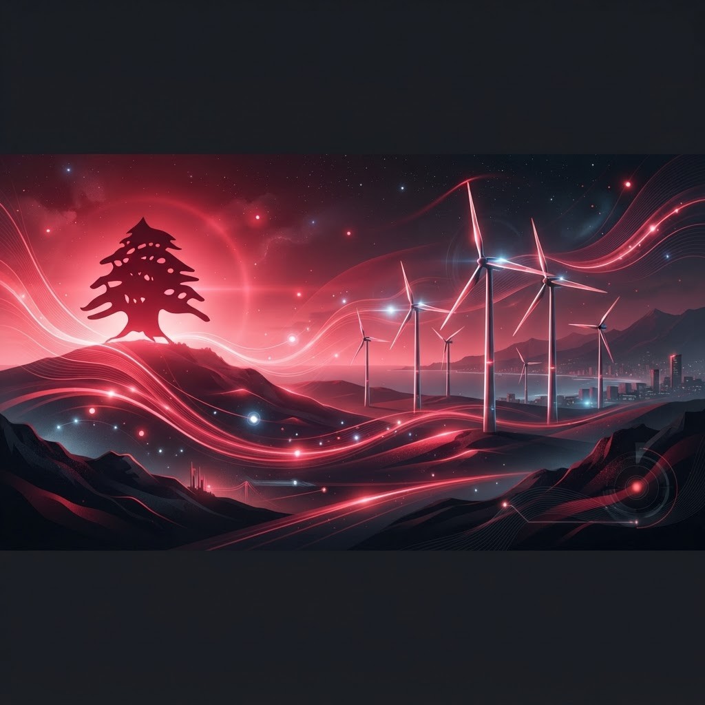 Top 10 Best Wind Energy Companies in Lebanon
