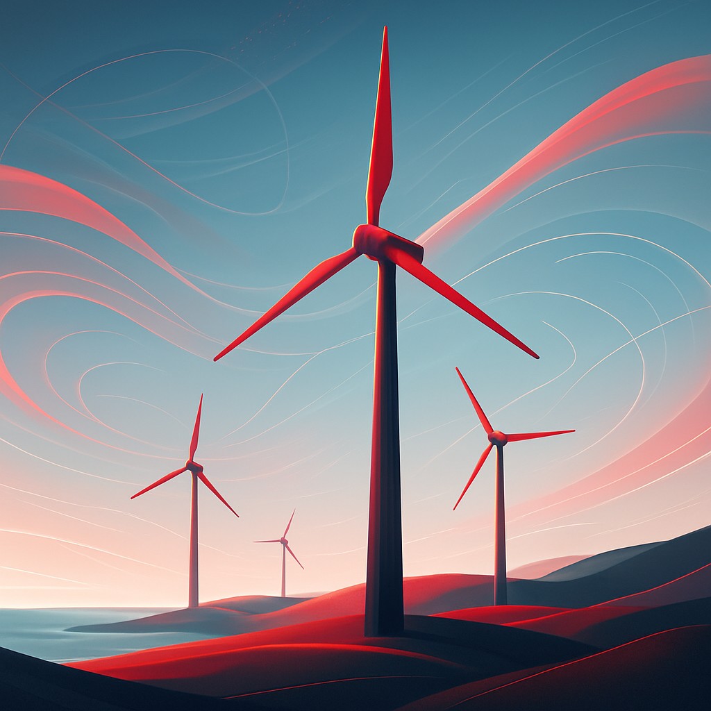 Top 10 Best Wind Energy Companies in Mozambique