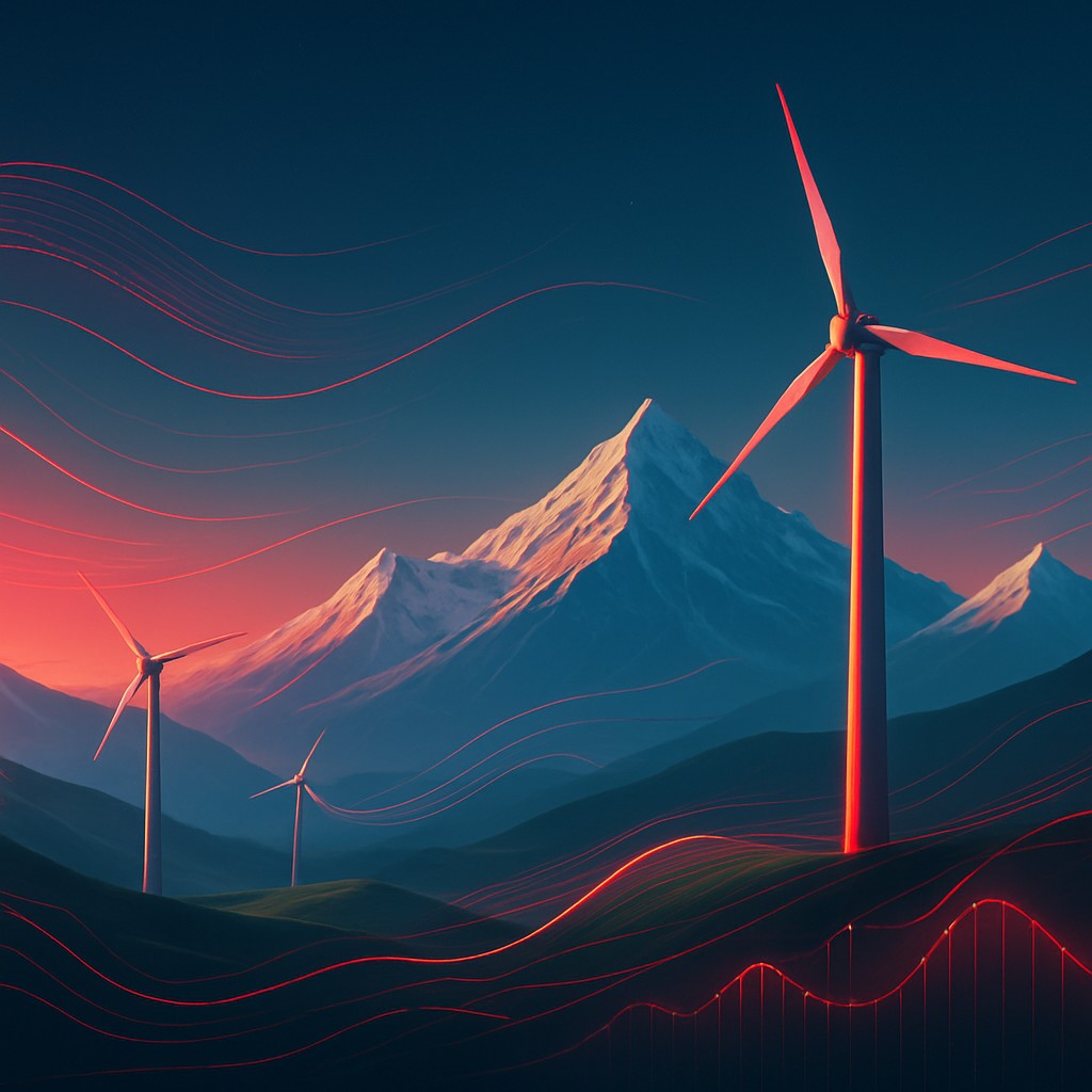 Top 10 Best Wind Energy Companies in Nepal