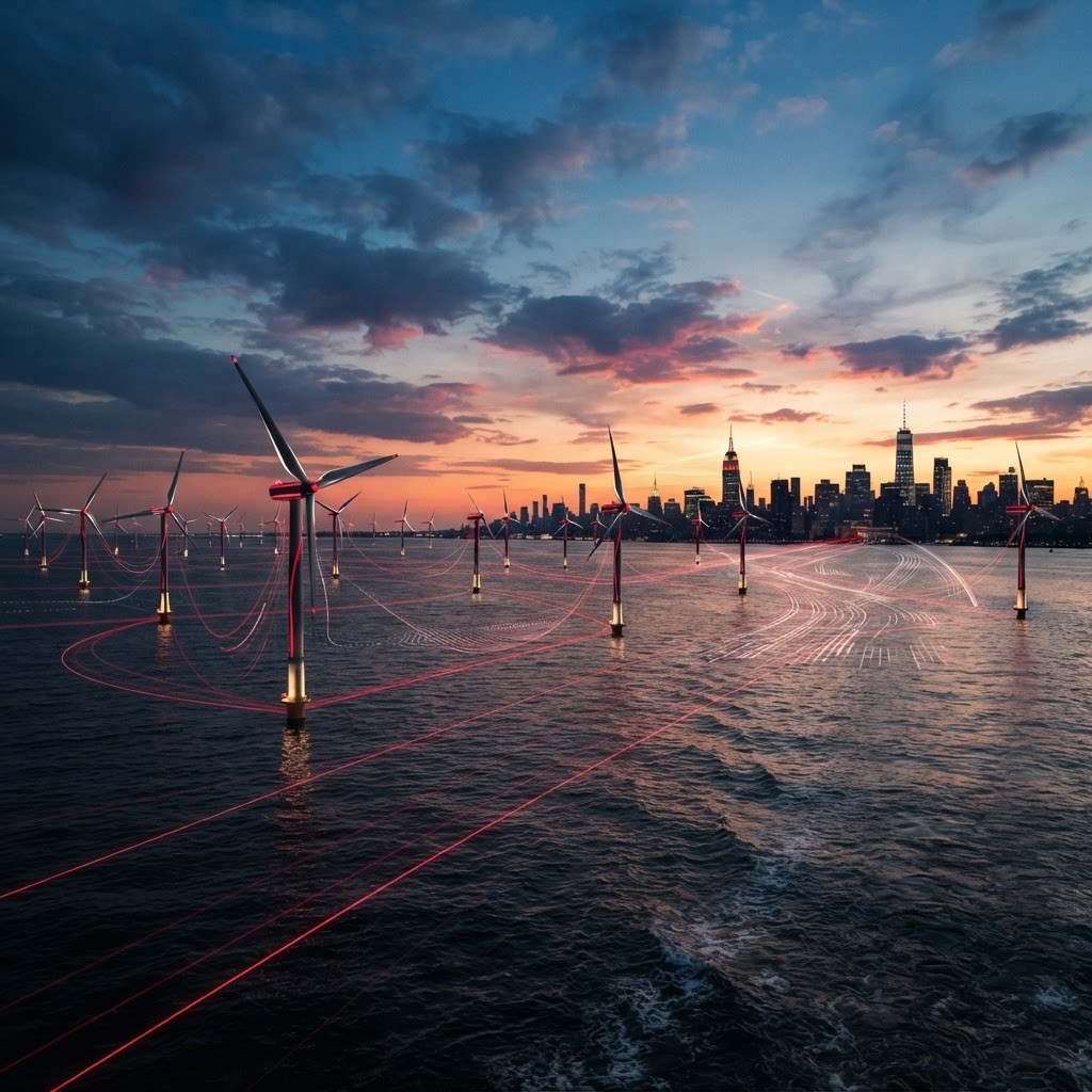 Top 10 Best Wind Energy Companies in New York