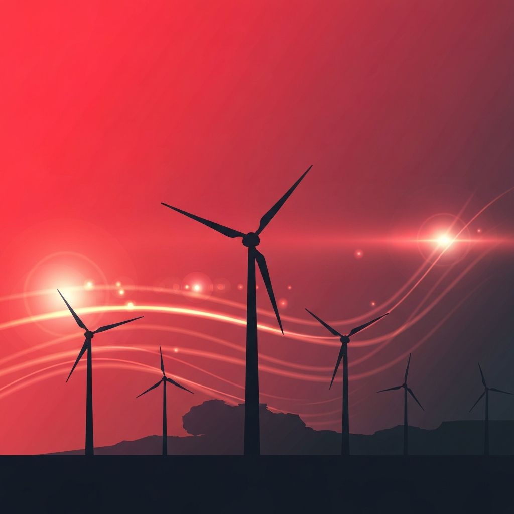Top 10 Best Wind Energy Companies in Nigeria