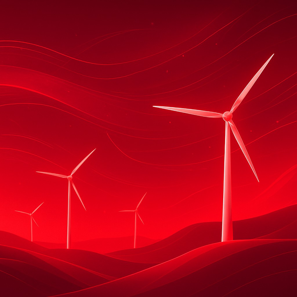 Top 10 Best Wind Energy Companies in Peru