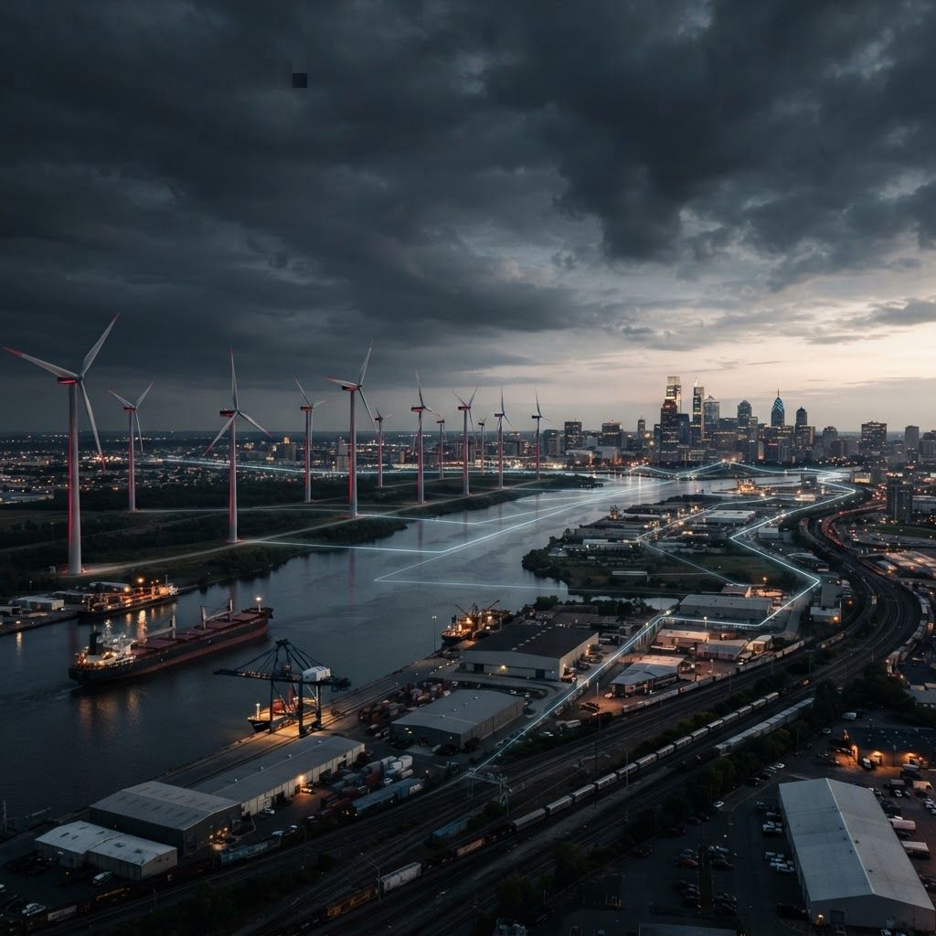 Top 10 Best Wind Energy Companies in Philadelphia
