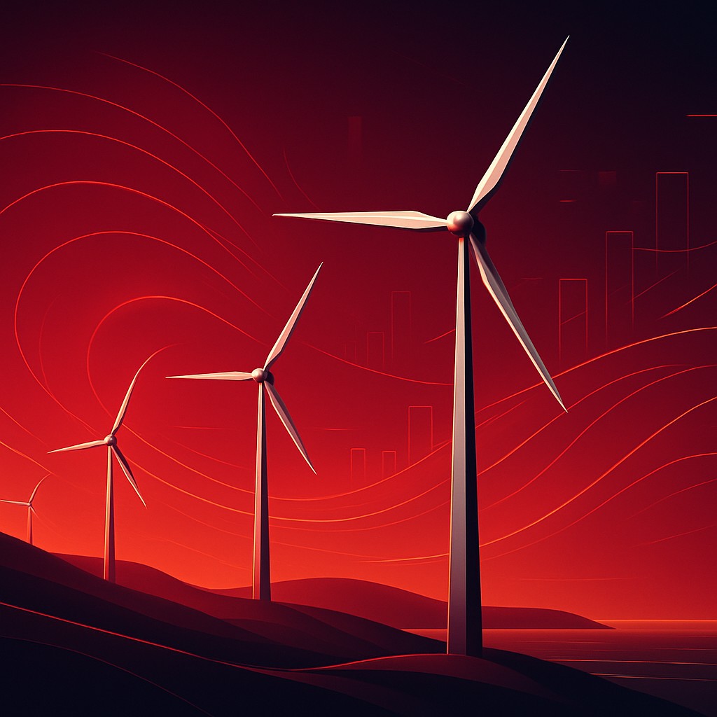 Top 10 Best Wind Energy Companies in Romania