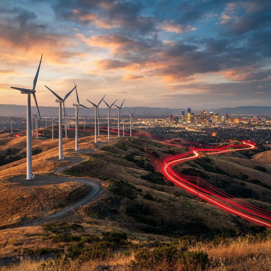 Top 10 Best Wind Energy Companies in San Jose