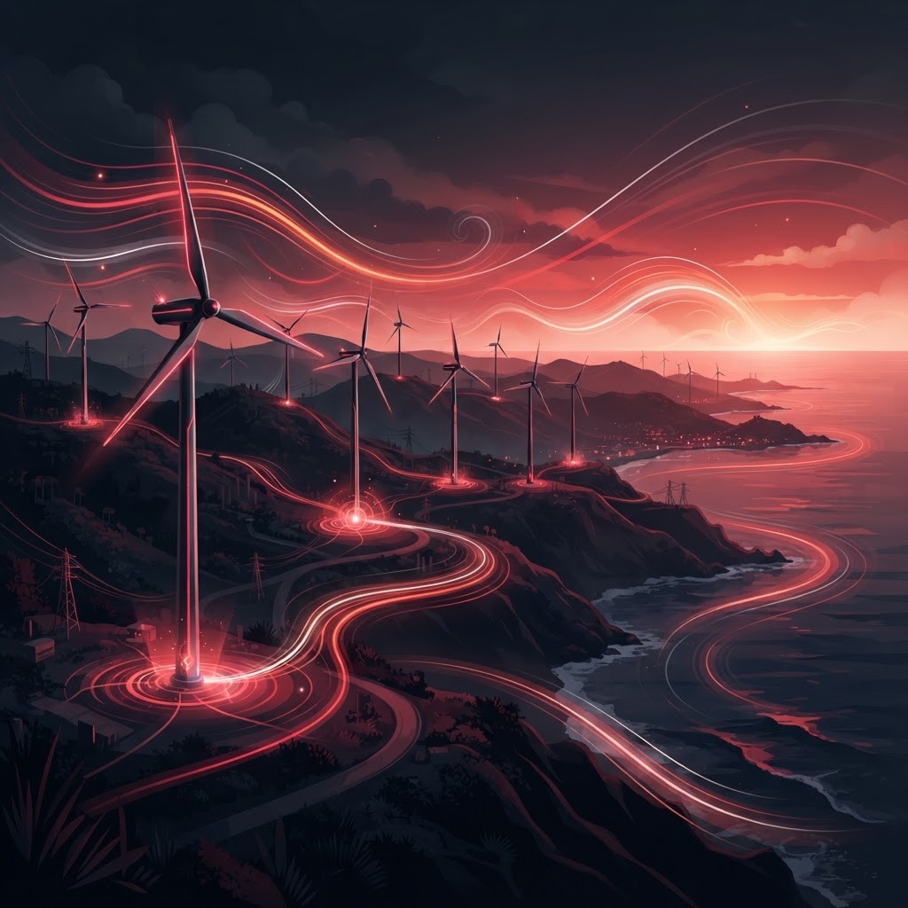 Top 10 Best Wind Energy Companies in Sierra Leone