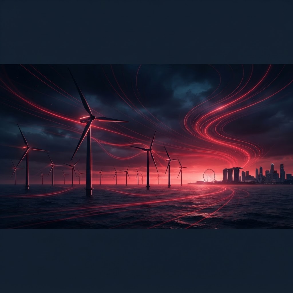 Top 10 Best Wind Energy Companies in Singapore