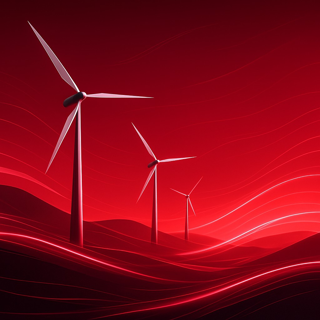 Top 10 Best Wind Energy Companies in Spain