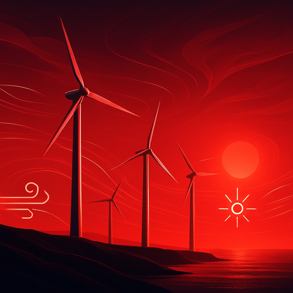 Top 10 Best Wind Energy Companies in Tunisia