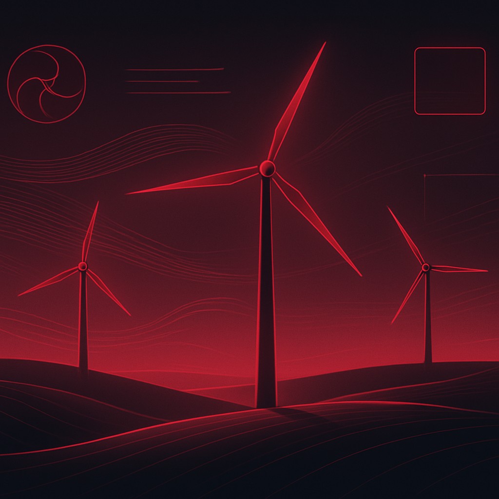 Top 10 Best Wind Energy Companies in Ukraine