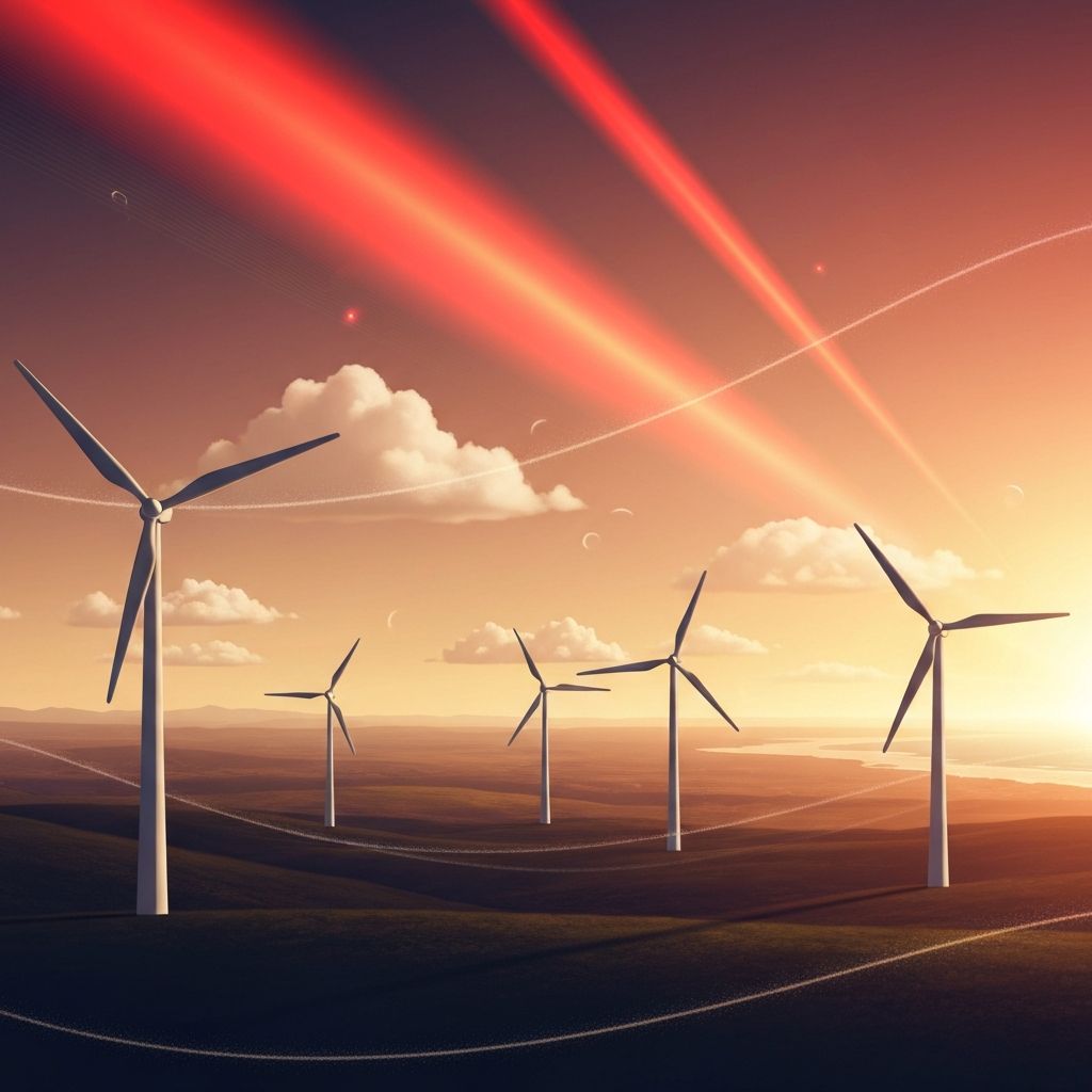 Top 10 Best Wind Energy Companies in USA