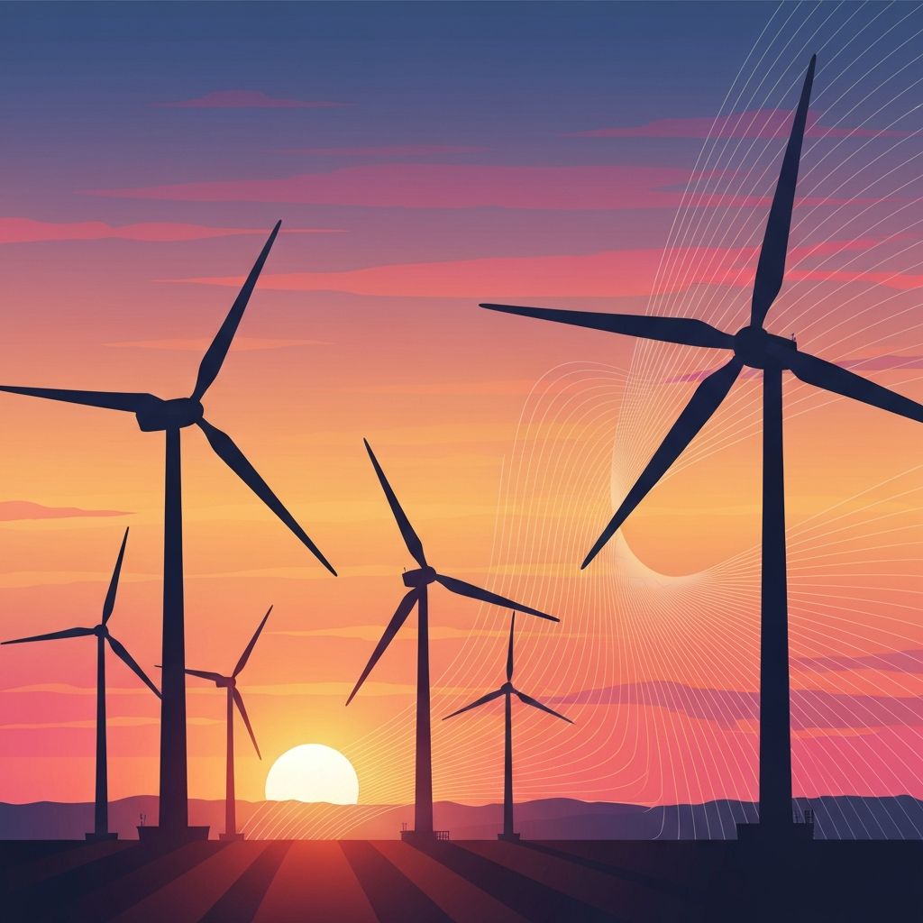 Top 10 Best Wind Energy Companies in Vietnam
