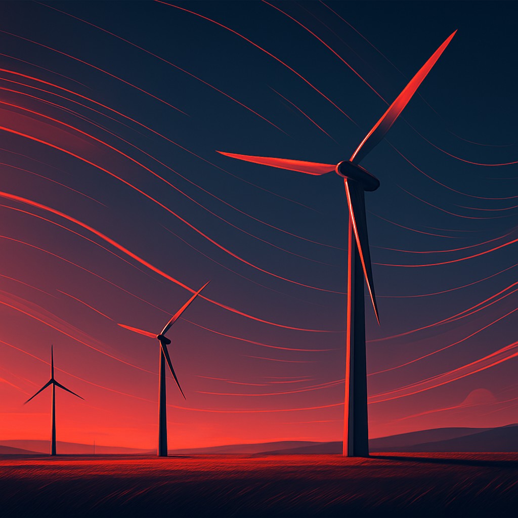 Top 10 Best Wind Energy Companies in Zambia