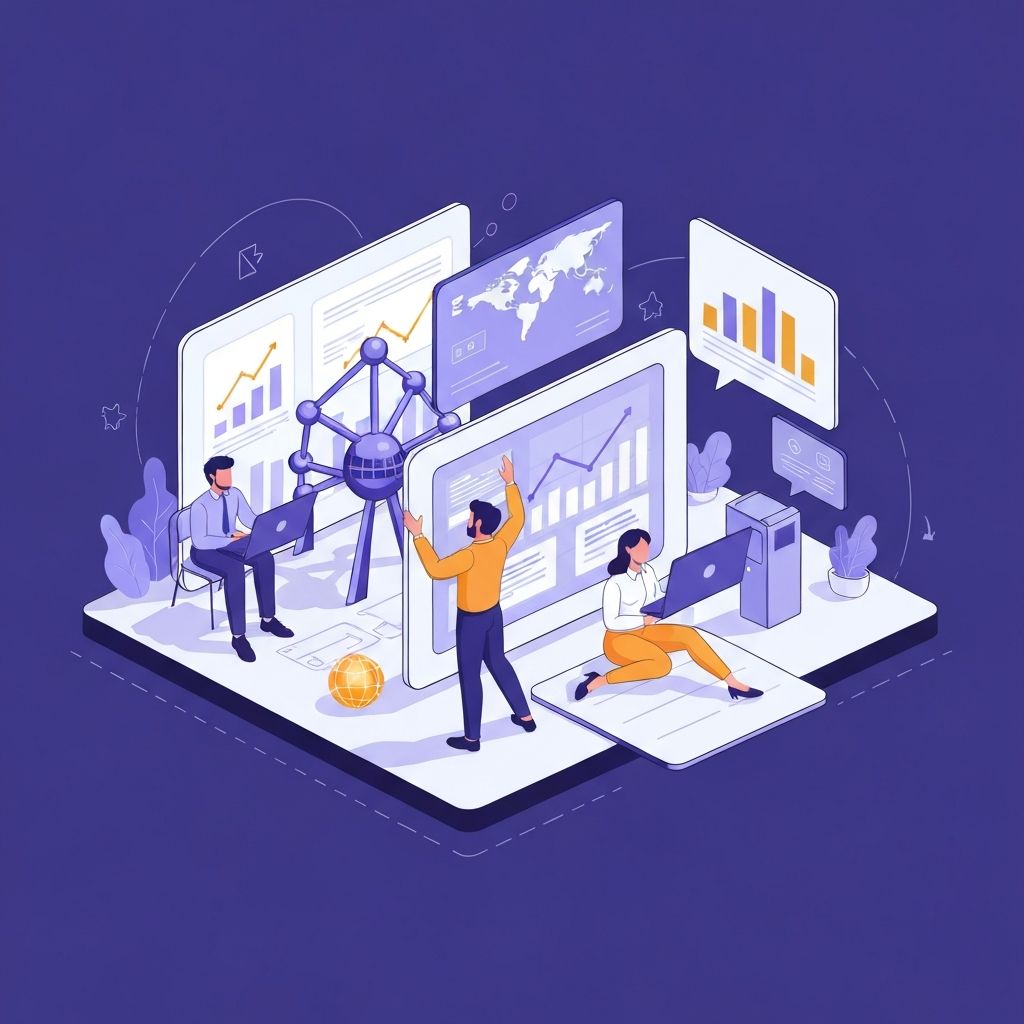 Top 10 Best Digital Marketing Companies in Belgium