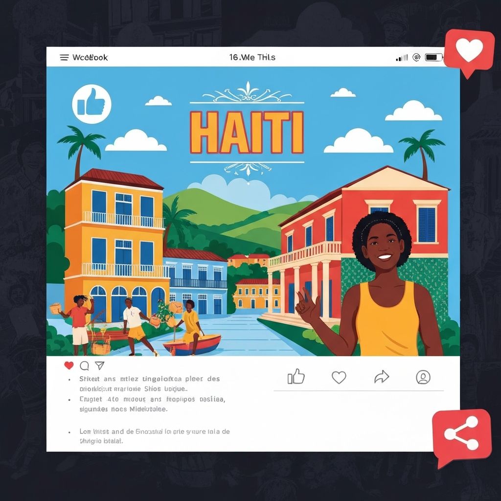 Top 10 Best Digital Marketing Companies in Haiti