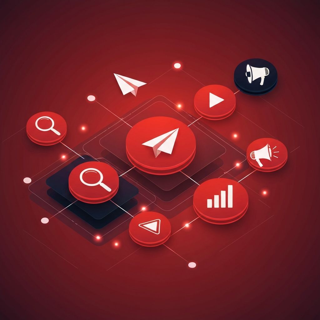 Top 10 Digital Marketing Services in Pakistan